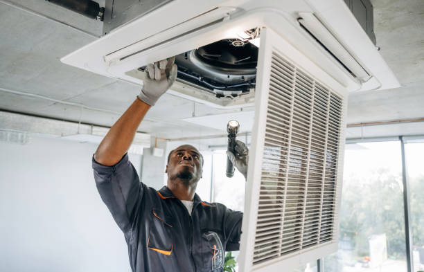 Licensed Hvac service in Putnam, TX - FH HVAC