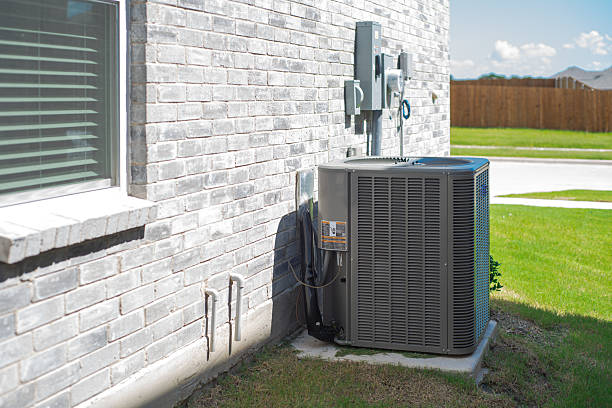 Reliable Hvac contractor in Putnam, TX by FH HVAC